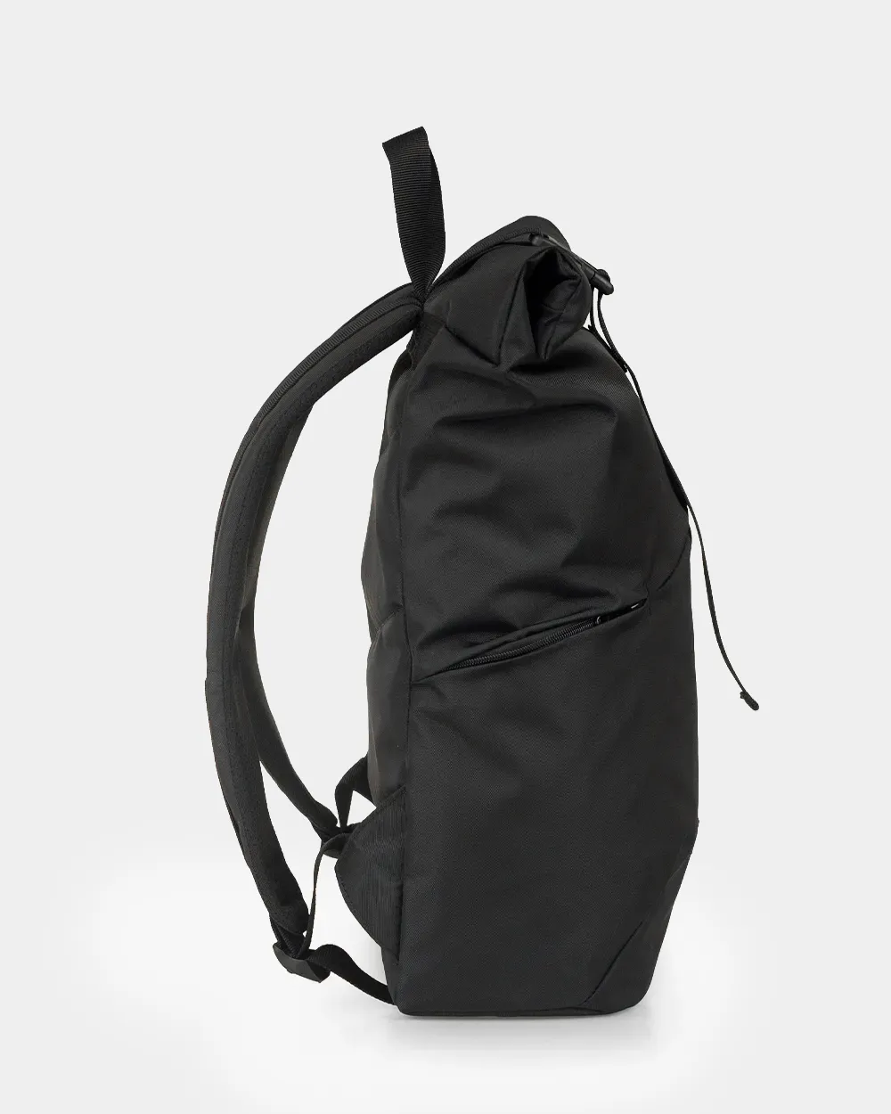 "Basic Rolltop" (23 л.) поліестер, чорний