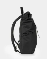 "Basic Rolltop" (23 л.) поліестер, чорний