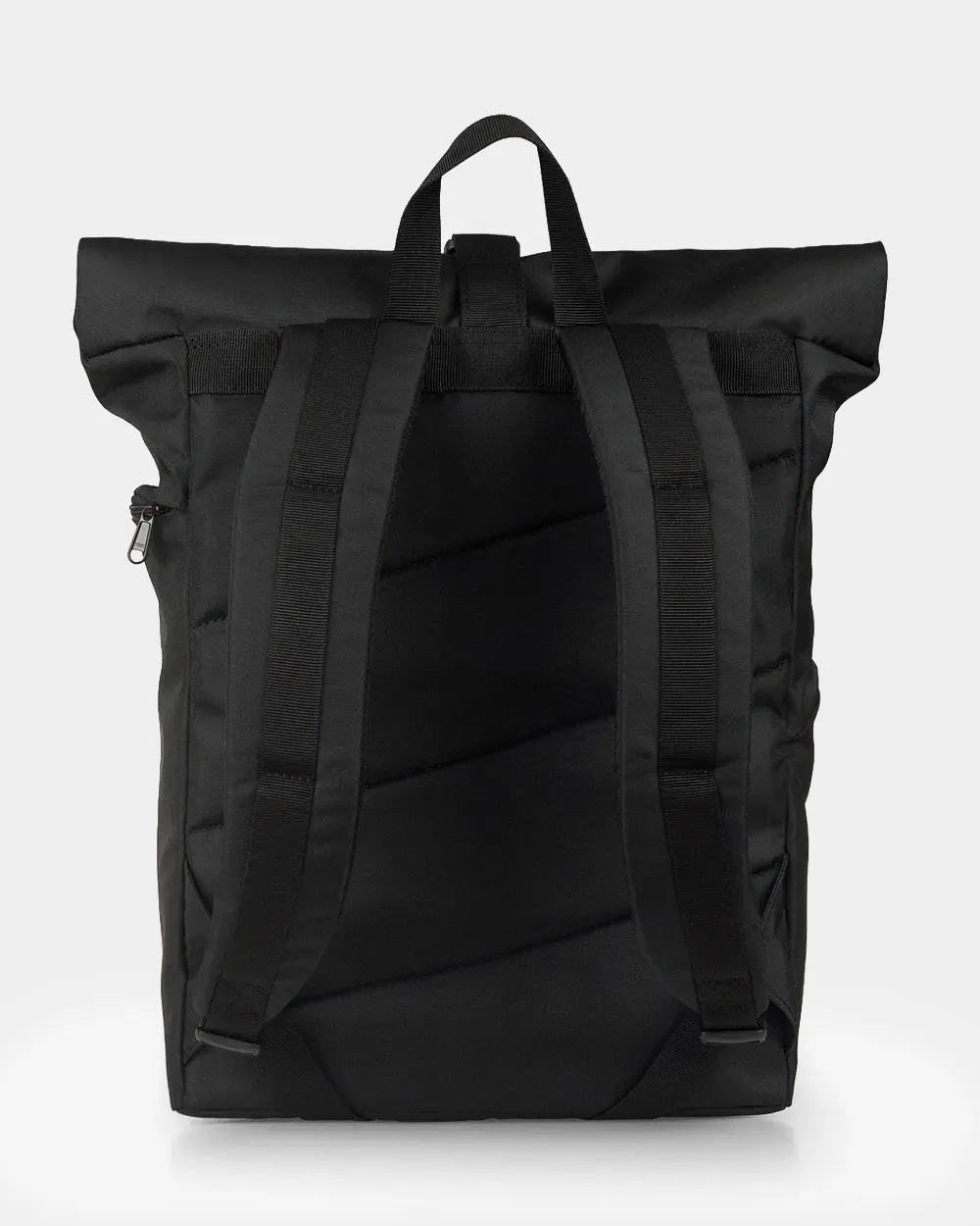 "Basic Rolltop" (23 л.) поліестер, чорний