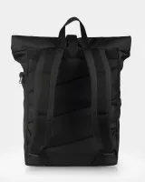 "Basic Rolltop" (23 л.) поліестер, чорний