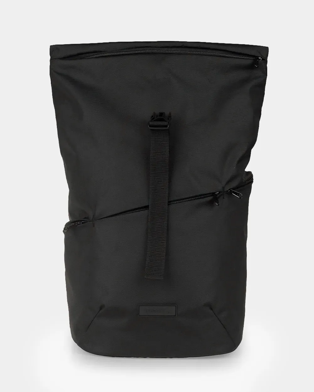 "Basic Rolltop" (23 л.) поліестер, чорний