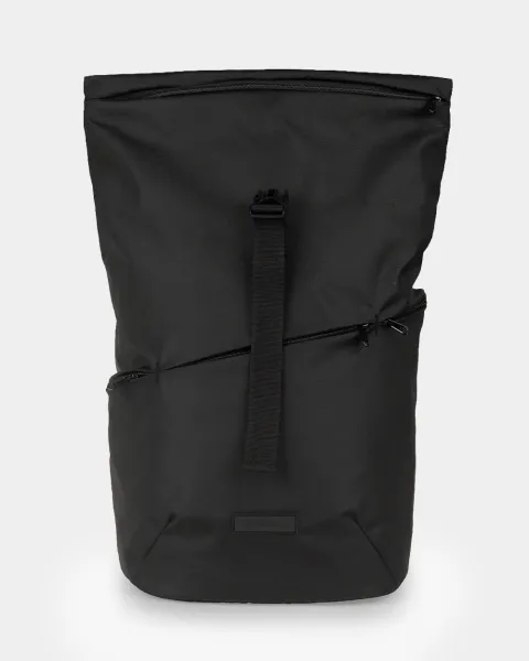 "Basic Rolltop" (23 л.) поліестер, чорний