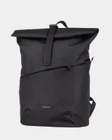 "Basic Rolltop" (23 л.) поліестер, чорний