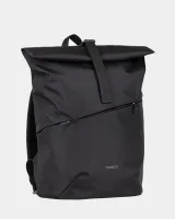 "Basic Rolltop" (23 л.) поліестер, чорний