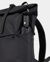 "Basic Rolltop" (23 л.) поліестер, чорний