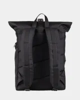 "Basic Rolltop" (23 л.) поліестер, чорний