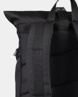 "Basic Rolltop" (23 л.) поліестер, чорний