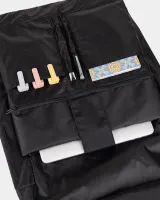 "Basic Rolltop" (23 л.) поліестер, чорний