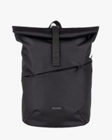 "Basic Rolltop" поліестер, чорний