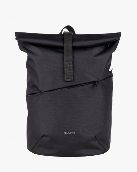 "Basic Rolltop" поліестер, чорний