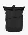"Basic Rolltop" (23 л.) поліестер, чорний