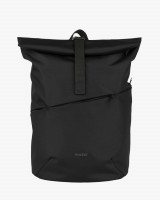 "Basic Rolltop" (23 л.) поліестер, чорний