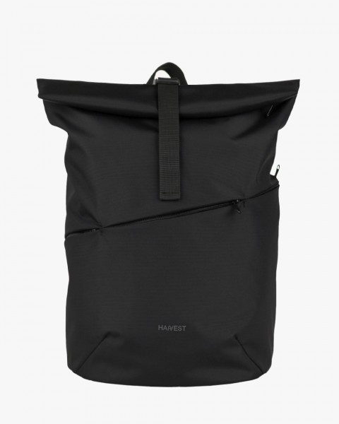 "Basic Rolltop" (23 л.) поліестер, чорний