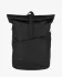 "Basic Rolltop" (23 л.) поліестер, чорний