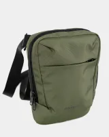 Месенджер "Basic" поліестер, хакі