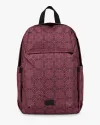 "Basic Pack" (13 л.) принт орнамент бордо