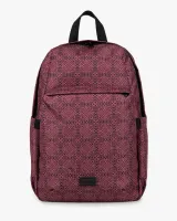 "Basic Pack" (13 л.) принт орнамент бордо