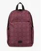 "Basic Pack" (13 л.) принт орнамент бордо