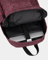 "Basic Pack" (13 л.) принт орнамент бордо