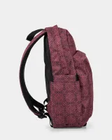 "Basic Pack" (13 л.) принт орнамент бордо
