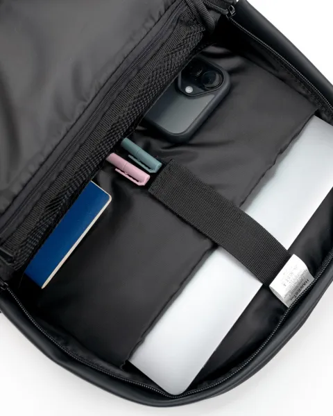 "Basic Pack" (13 л.) матовий, чорний