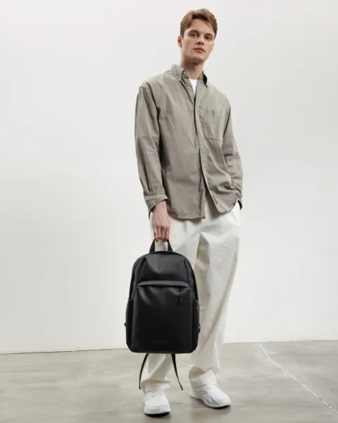 "Basic Pack" (13 л.) матовий, чорний
