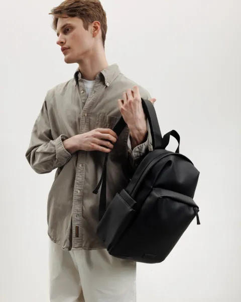 "Basic Pack" (13 л.) матовий, чорний