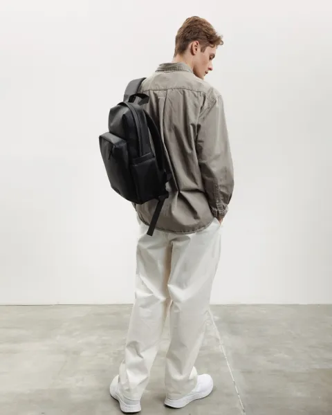 "Basic Pack" (13 л.) матовий, чорний