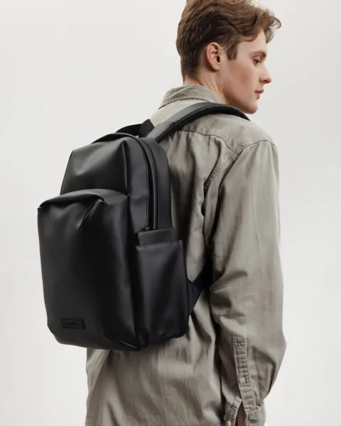 "Basic Pack" (13 л.) матовий, чорний