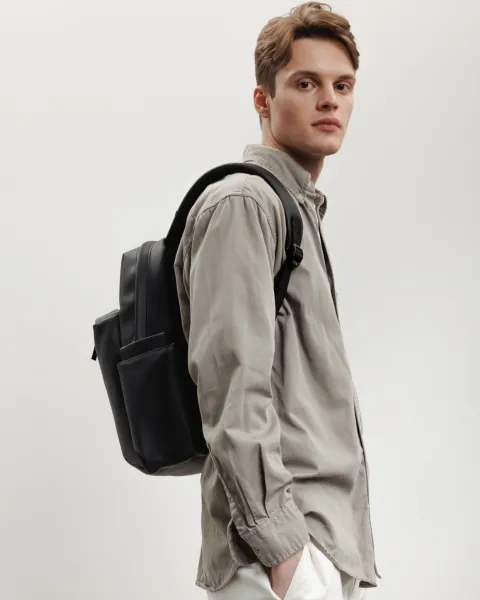 "Basic Pack" (13 л.) матовий, чорний