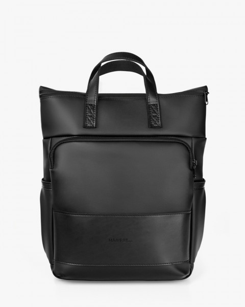 "Solver mini 02" матовий, чорний