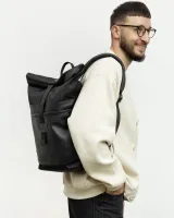 "ROLLTOP 02" ЧОРНИЙ