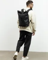 "ROLLTOP 02" ЧОРНИЙ