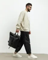 "ROLLTOP 02" ЧОРНИЙ