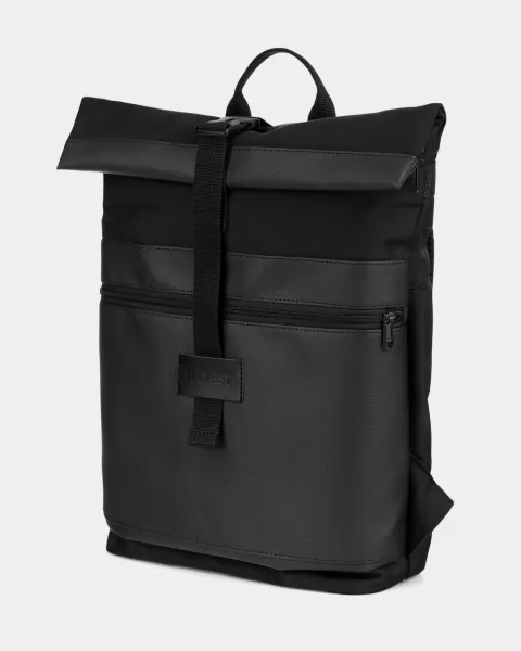 "Rolltop 02" чорний