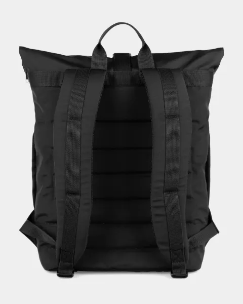 "Rolltop 02" чорний