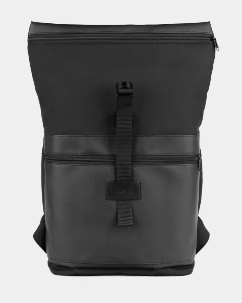 "Rolltop 02" чорний