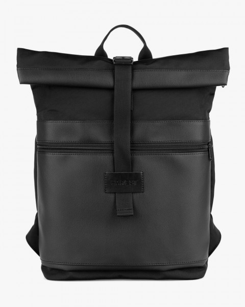 "ROLLTOP 02" ЧОРНИЙ