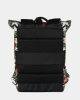 "AVIAROLLTOP MINI 02" принт флора і фауна