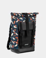 "AVIAROLLTOP MINI 02" принт птахи