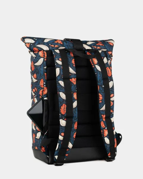 "AVIAROLLTOP MINI 02" принт птахи
