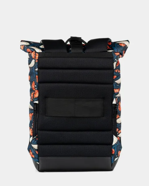 "AVIAROLLTOP MINI 02" принт птахи