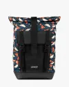 "AVIAROLLTOP MINI 02" принт птахи