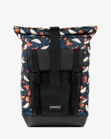 "AVIAROLLTOP MINI 02" принт птахи