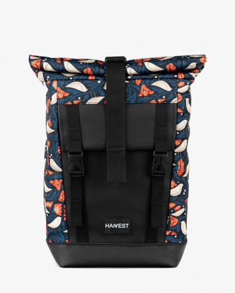 "AVIAROLLTOP MINI 02" принт птахи