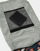"AVIAROLLTOP MINI 02" принт птахи