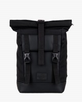 "AVIAROLLTOP MINI 02" поліестер, чорний