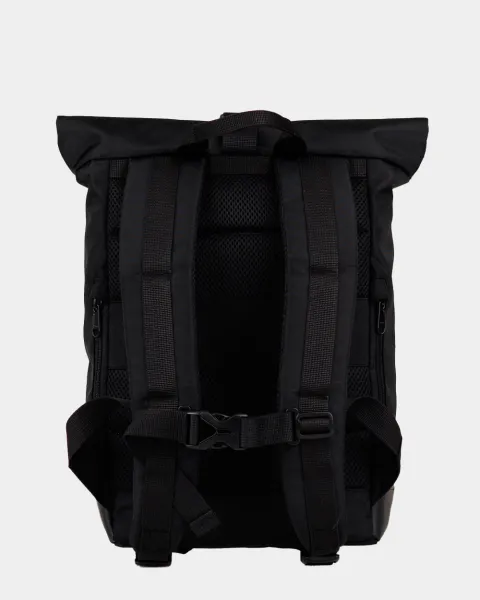 "AVIAROLLTOP MINI 02" поліестер, чорний