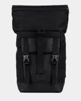 "AVIAROLLTOP MINI 02" поліестер, чорний