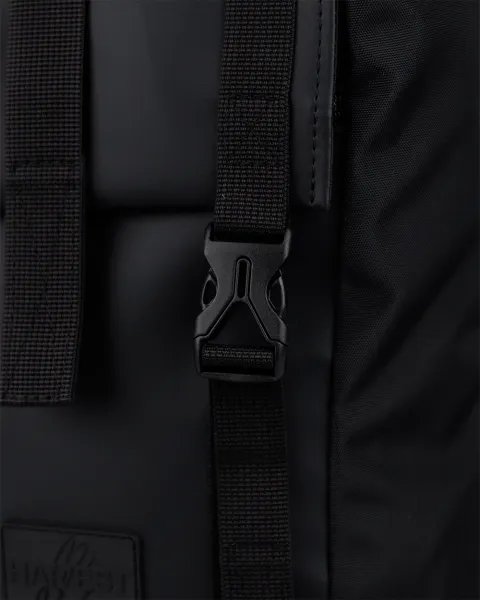 "AVIAROLLTOP MINI 02" поліестер, чорний